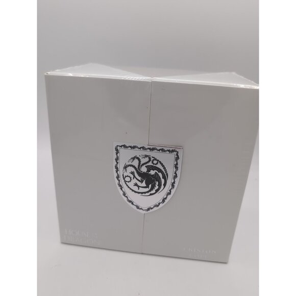 Ser Criston Cole House of the Dragon Collector Box - Picture 1 of 2